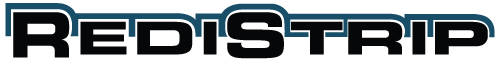 Redi-Strip Company logo